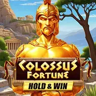 Colossus Fortune Hold & Win